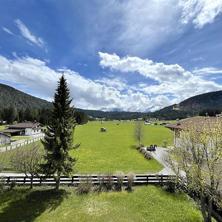 Chalet Cristall Лойташ Екстер'єр фото