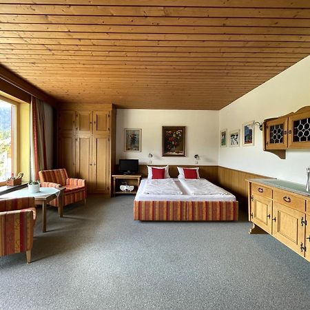 Chalet Cristall Лойташ Екстер'єр фото