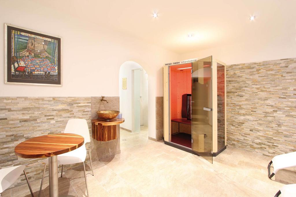 Chalet Cristall Лойташ Екстер'єр фото