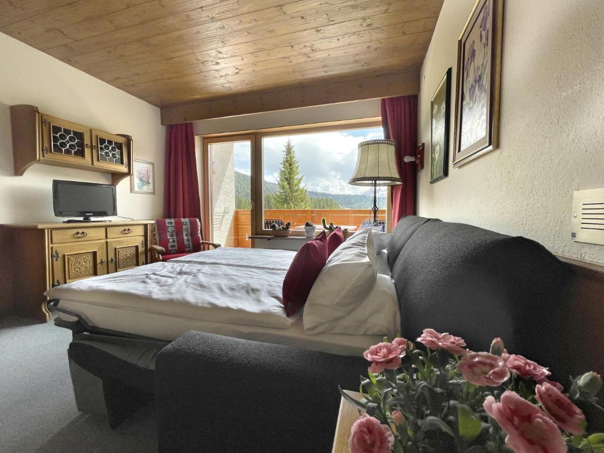 Chalet Cristall Лойташ Екстер'єр фото