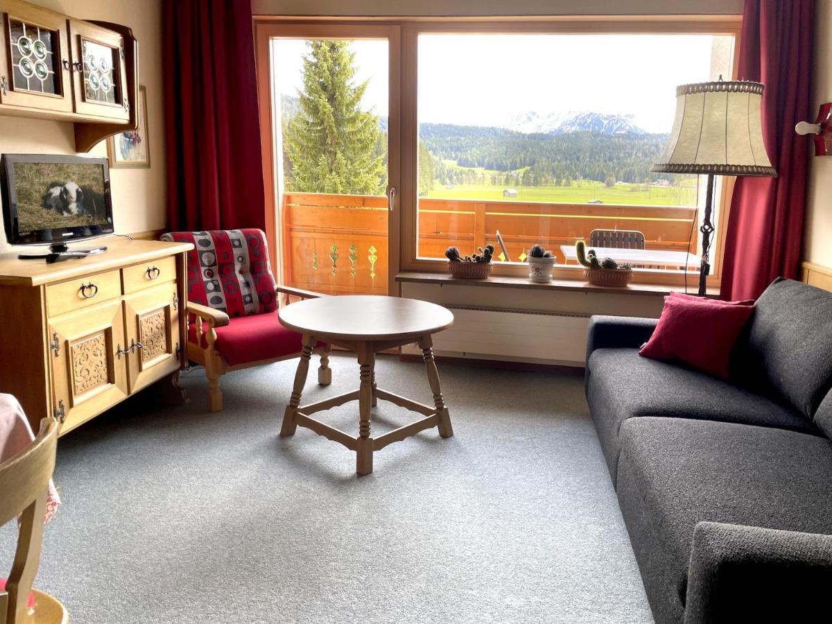 Chalet Cristall Лойташ Екстер'єр фото
