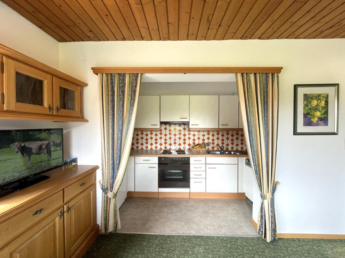 Chalet Cristall Лойташ Екстер'єр фото