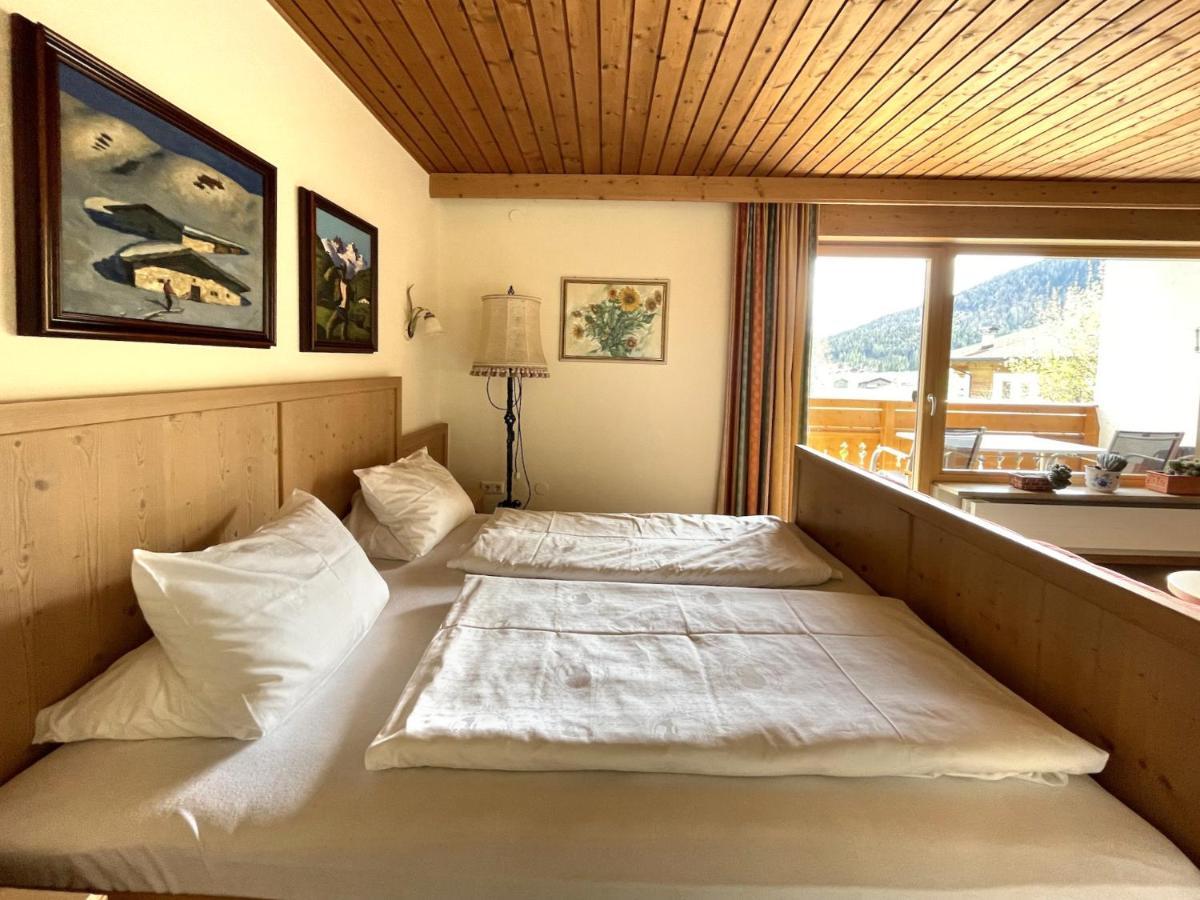 Chalet Cristall Лойташ Екстер'єр фото