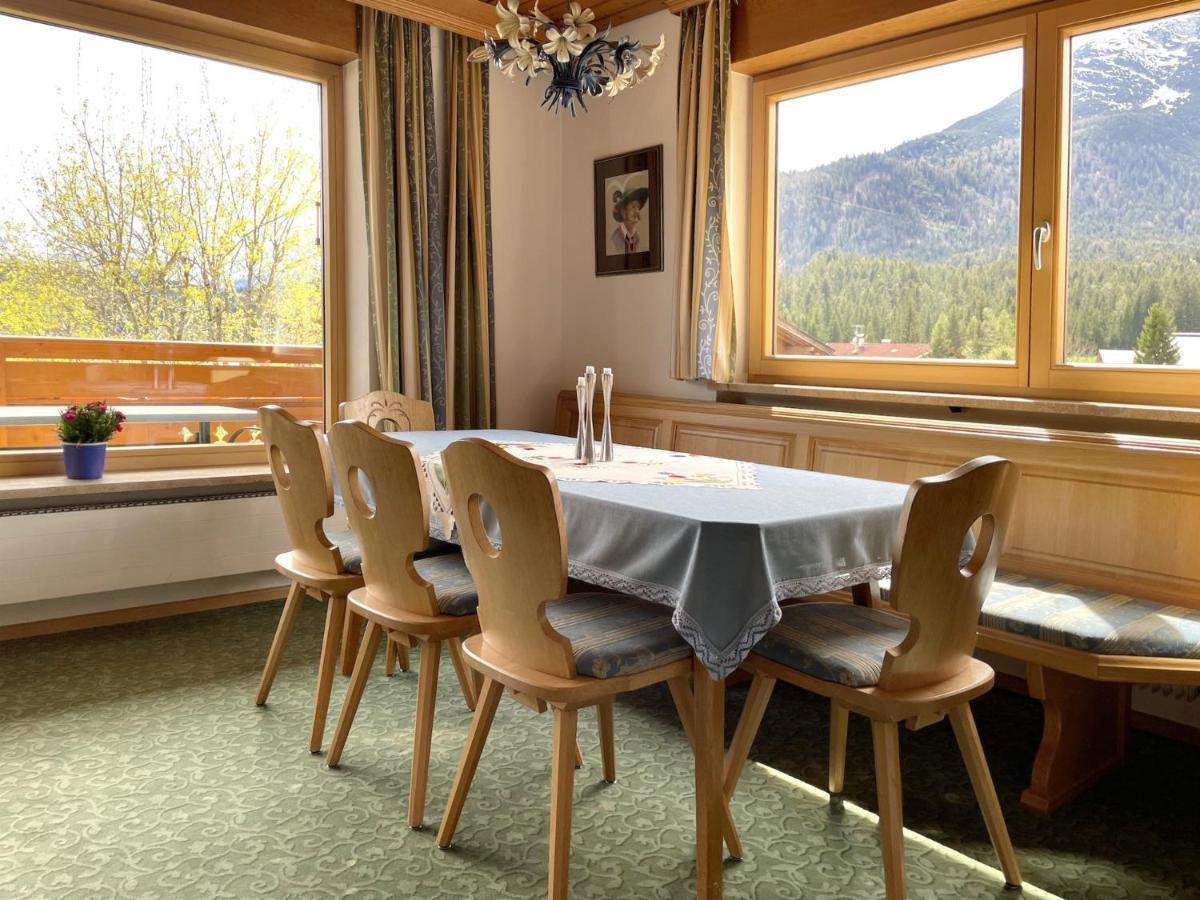 Chalet Cristall Лойташ Екстер'єр фото
