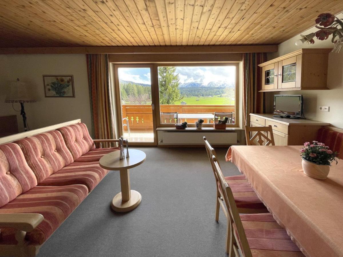 Chalet Cristall Лойташ Екстер'єр фото