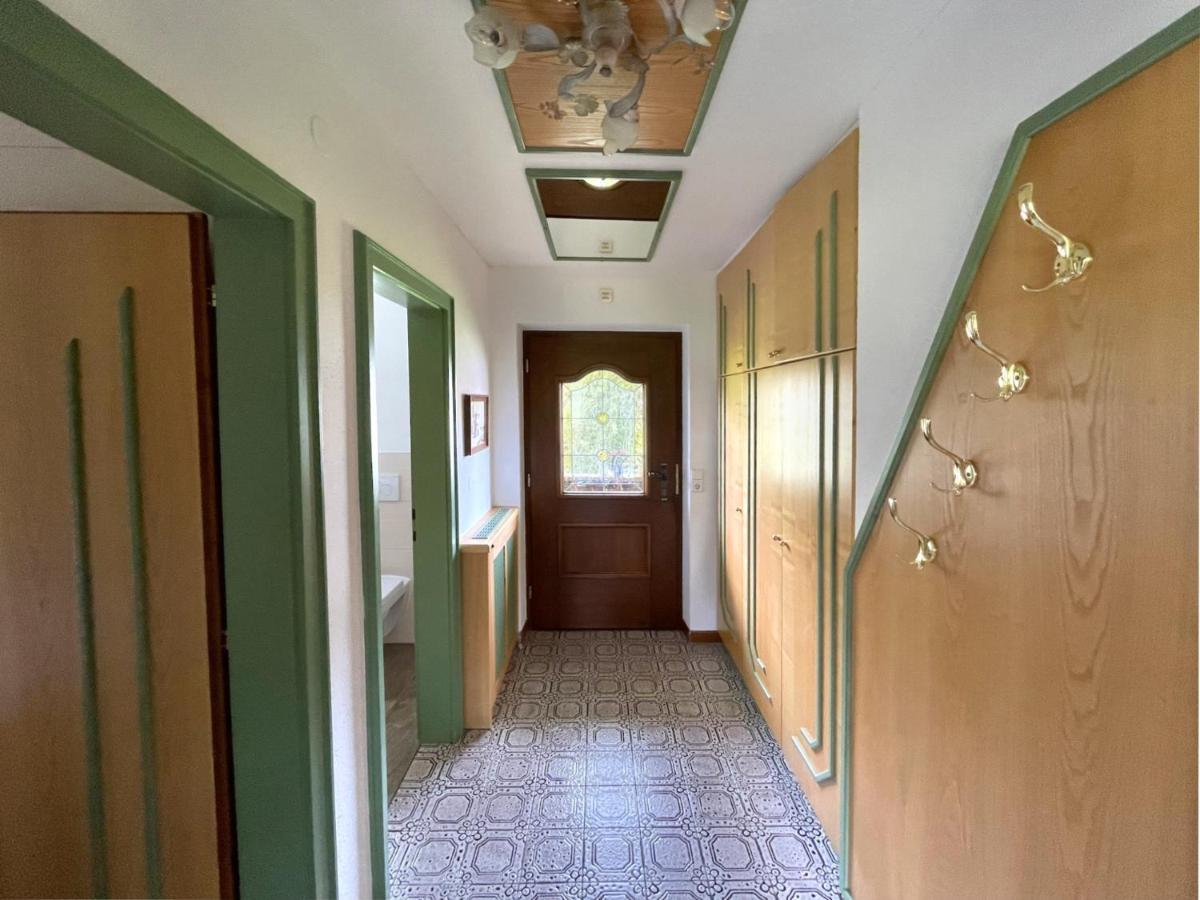Chalet Cristall Лойташ Екстер'єр фото