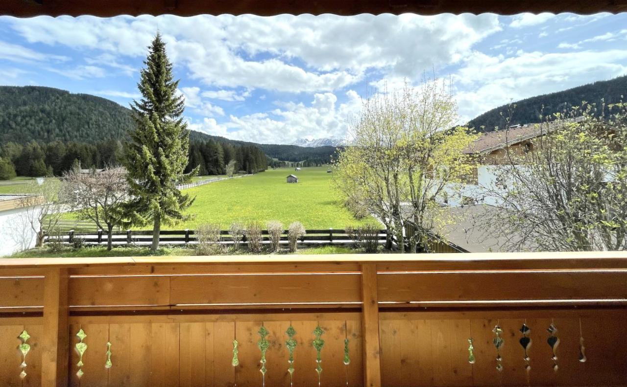 Chalet Cristall Лойташ Екстер'єр фото