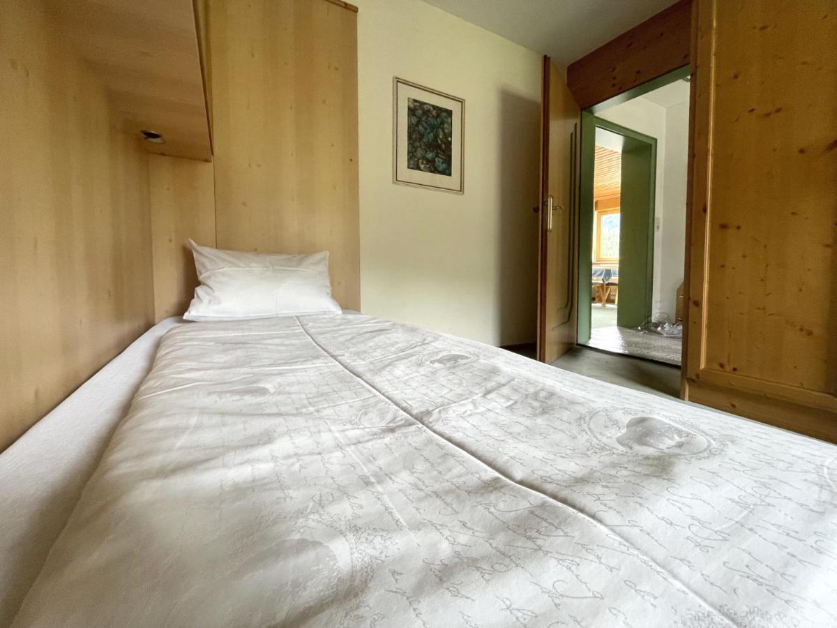 Chalet Cristall Лойташ Екстер'єр фото
