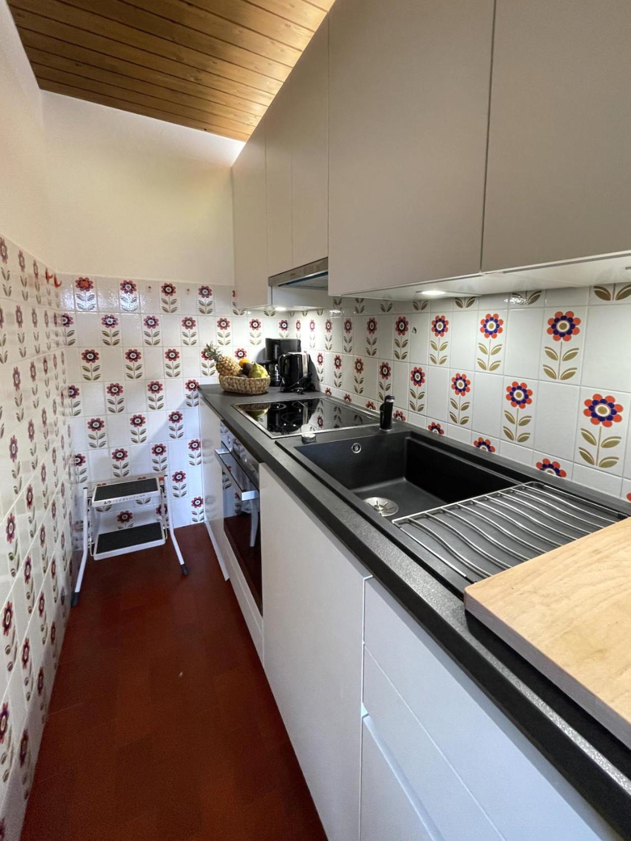 Chalet Cristall Лойташ Екстер'єр фото