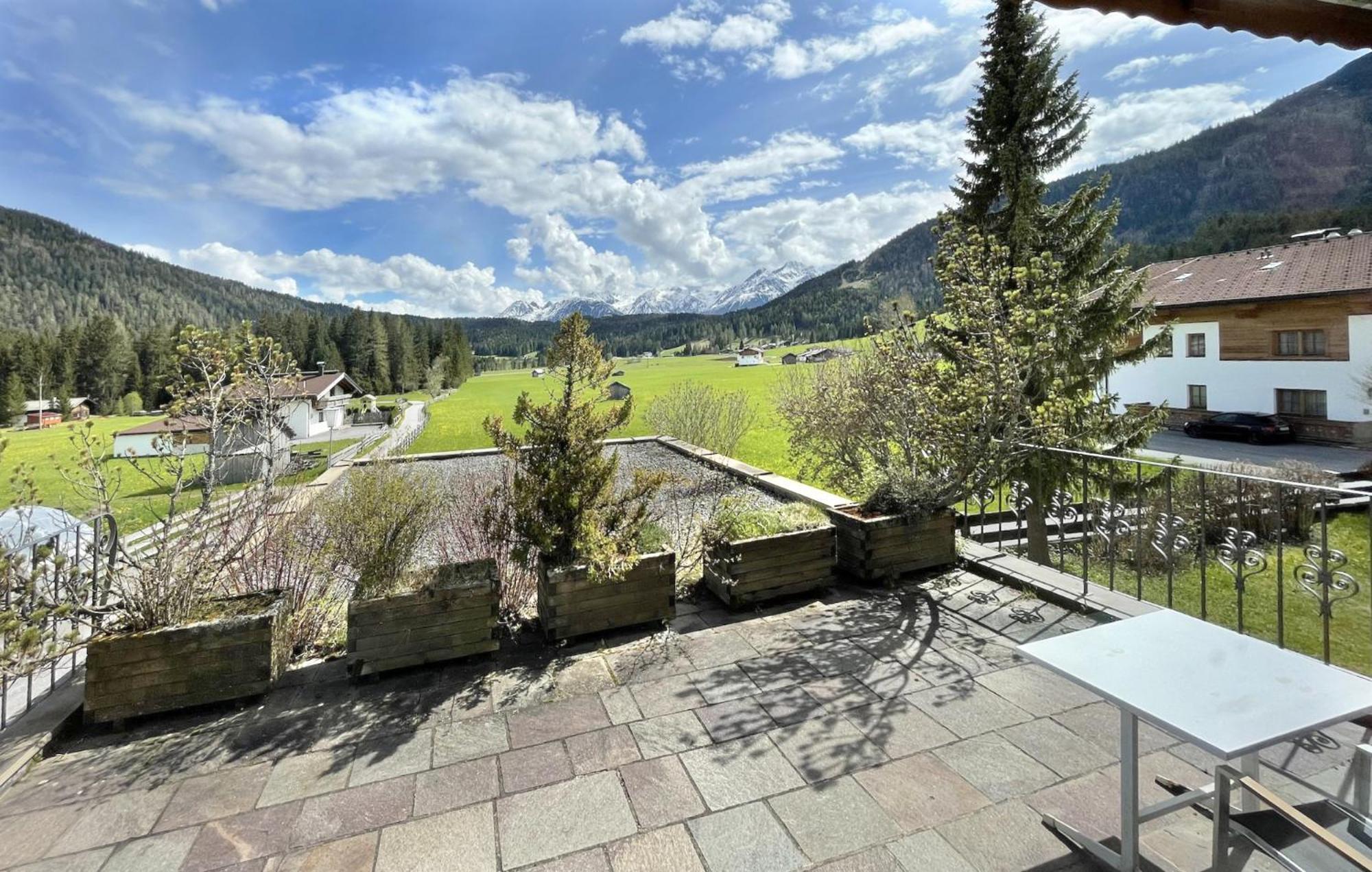 Chalet Cristall Лойташ Екстер'єр фото